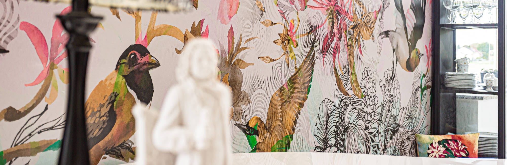 Aktuelles von unserem Malergeschäft in Augsburg