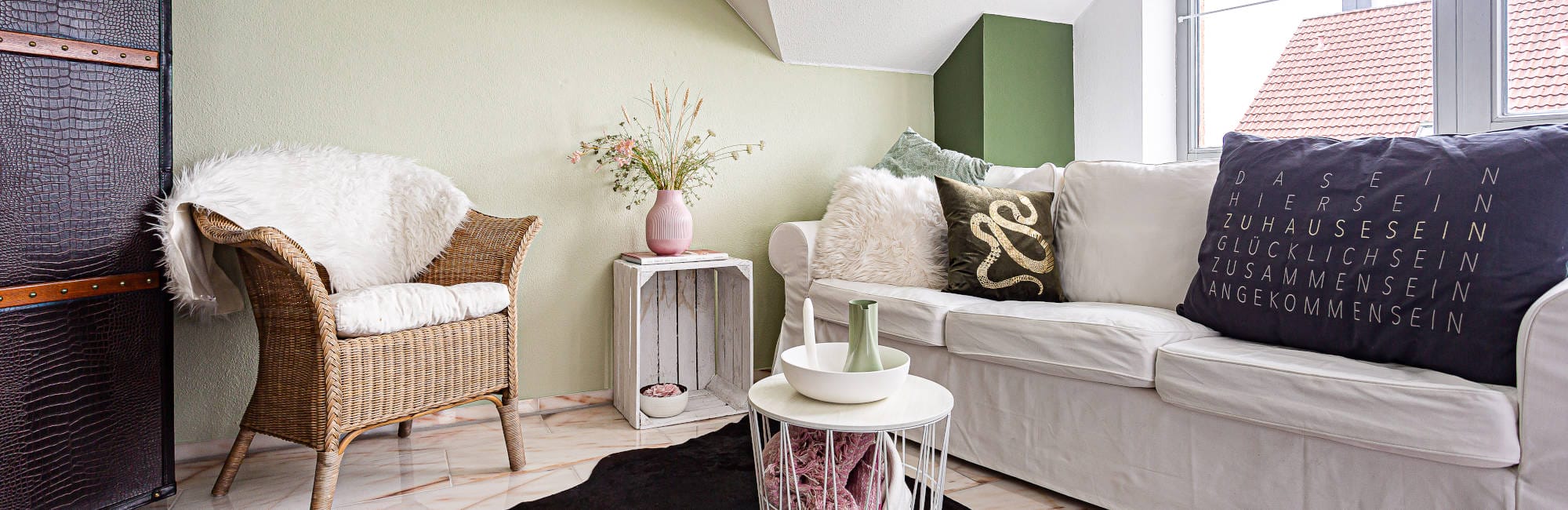 Klassische Malerarbeiten Augsburg