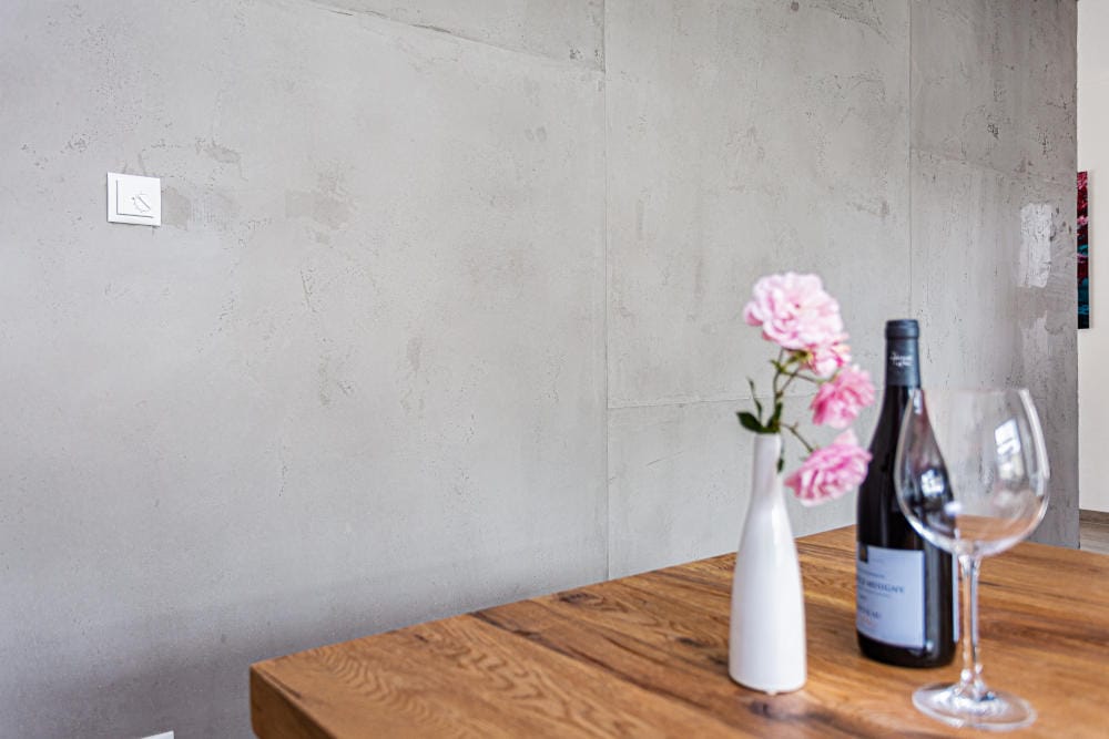 Malerbetrieb Augsburg - kreative Techniken