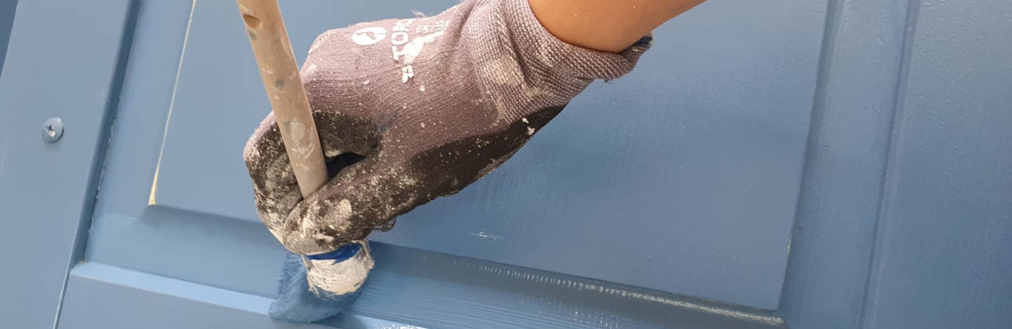 Lackierarbeiten Augsburg