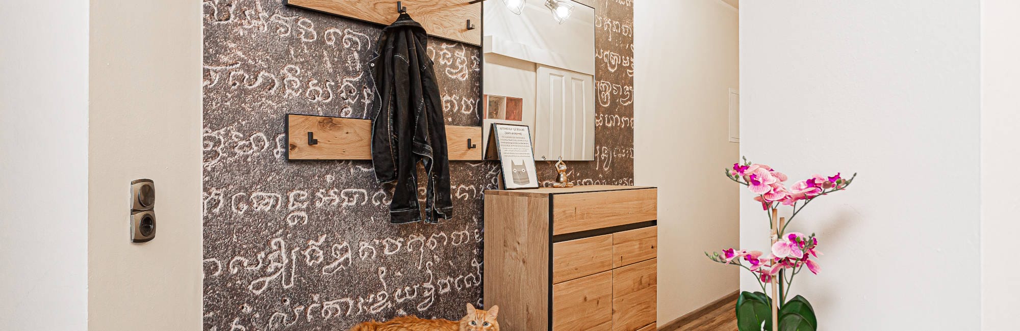 Tapeten und Tapezierarbeiten Augsburg