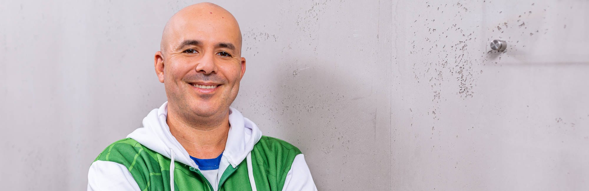 Malergeschäft Augsburg - Malermeister Perry