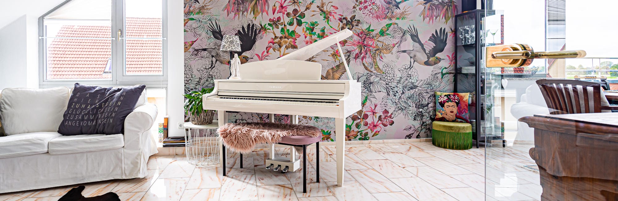 Malerarbeiten Augsburg