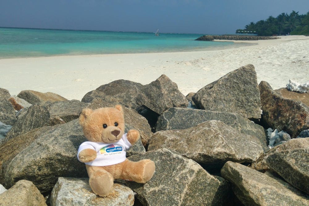 Urlaubsservice - Malerarbeiten Augsburg