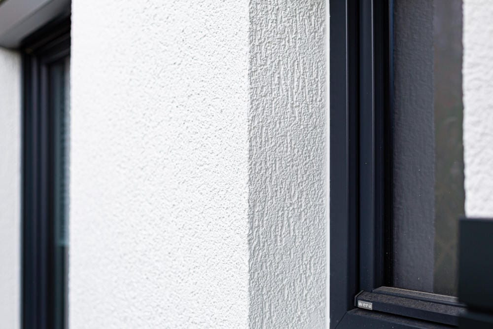 Fassadenarbeiten Augsburg