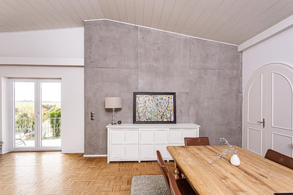 Klassische Malerarbeiten Augsburg