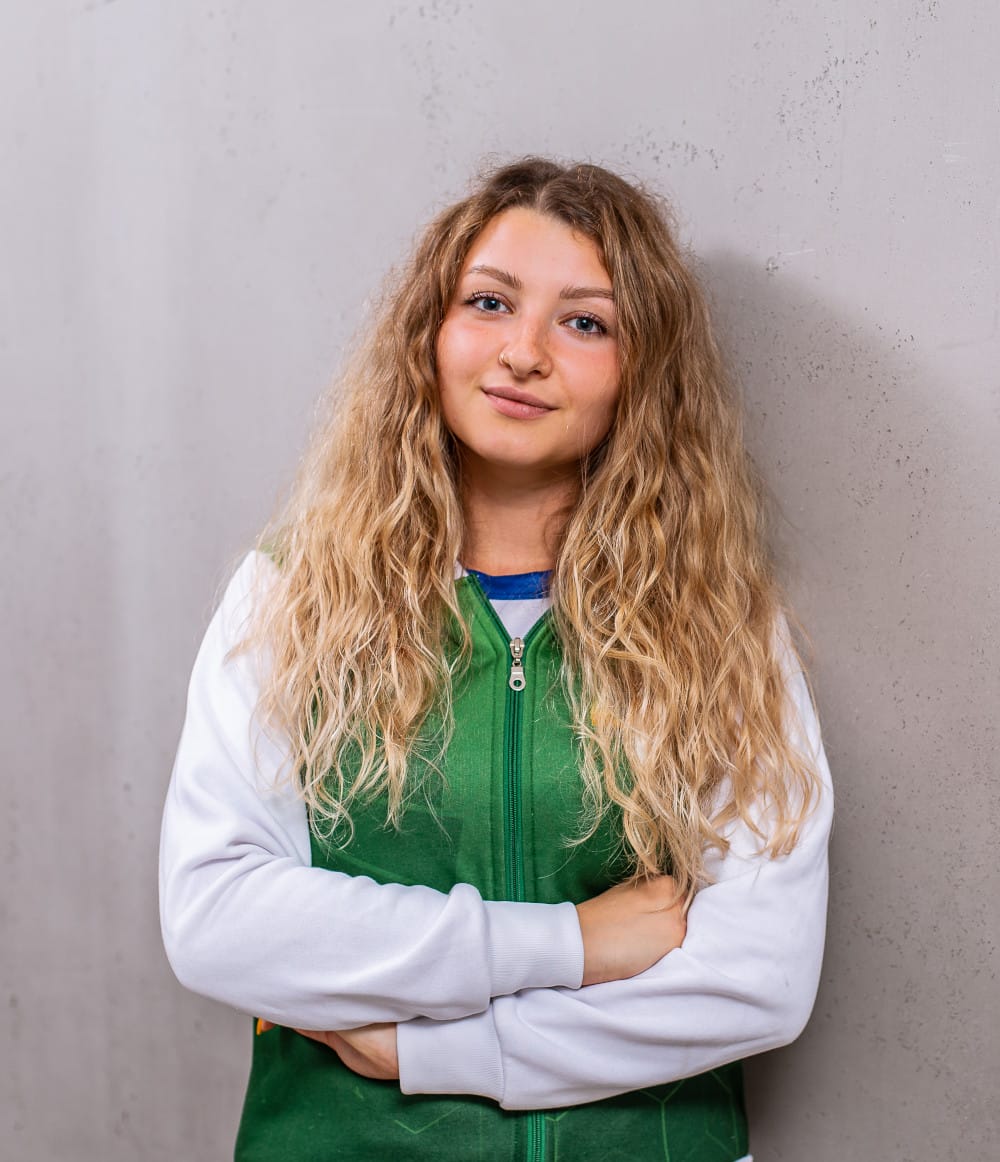 Viktoria - Maler Augsburg